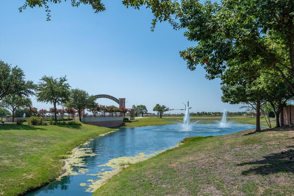 Grand Heritage Club - Residential
