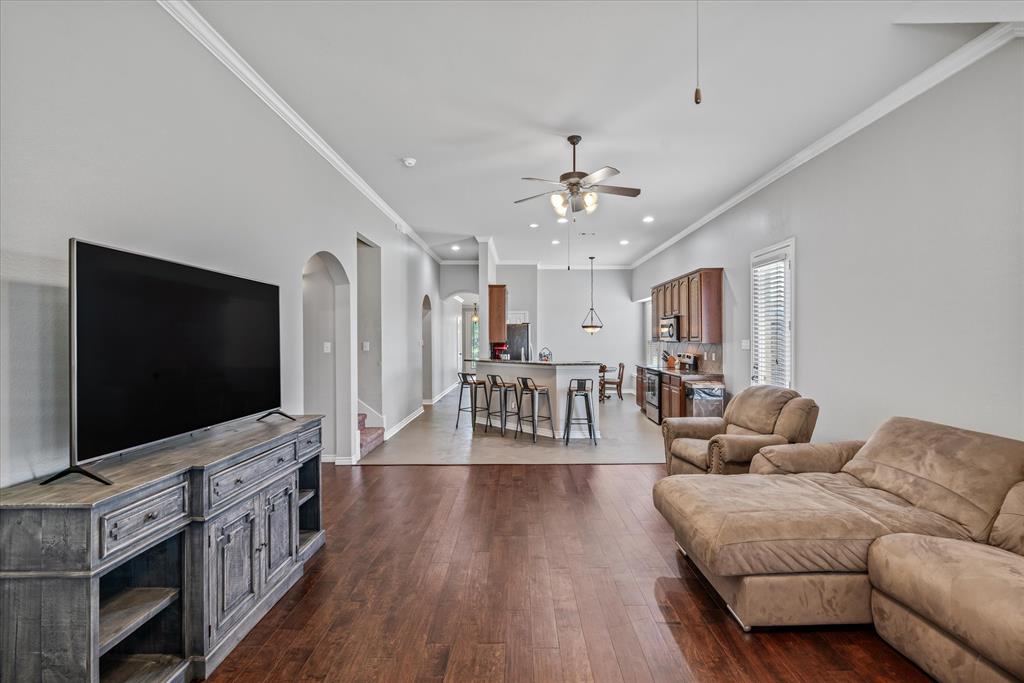 Grand Heritage Club - Residential