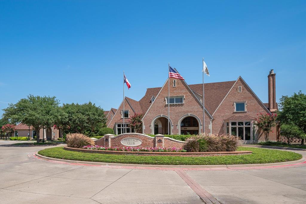 Grand Heritage Club - Residential