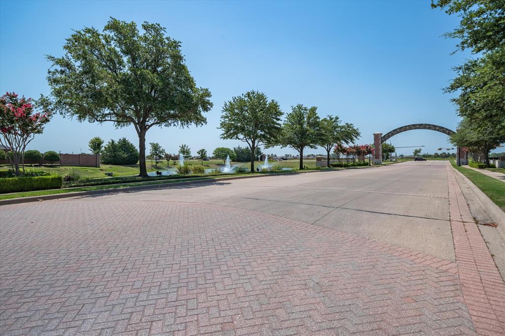 Grand Heritage Club - Residential