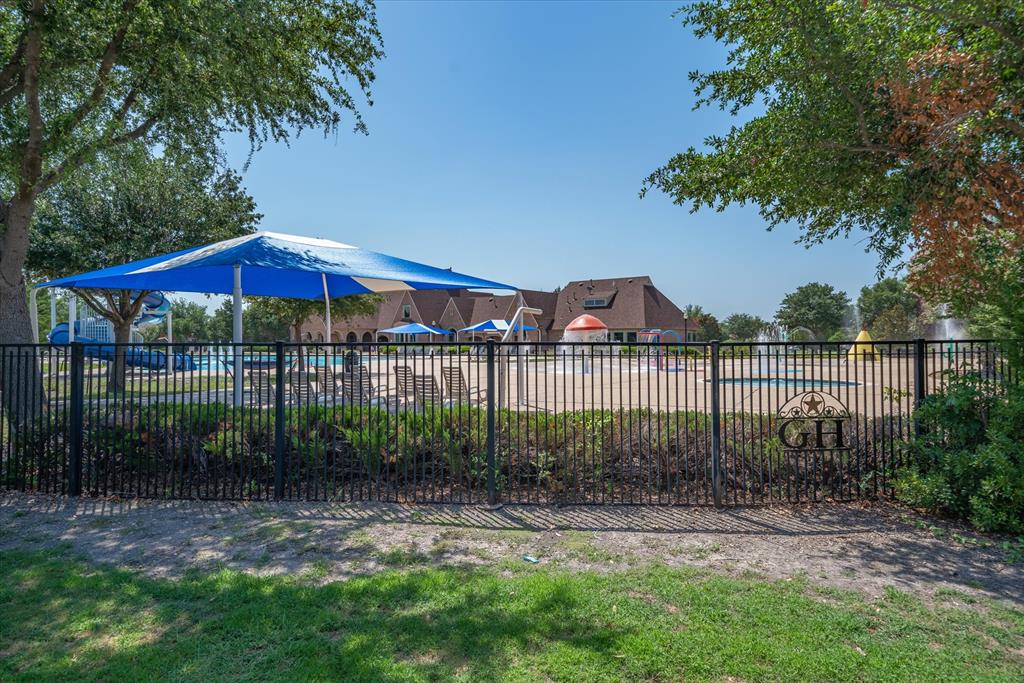 Grand Heritage Club - Residential
