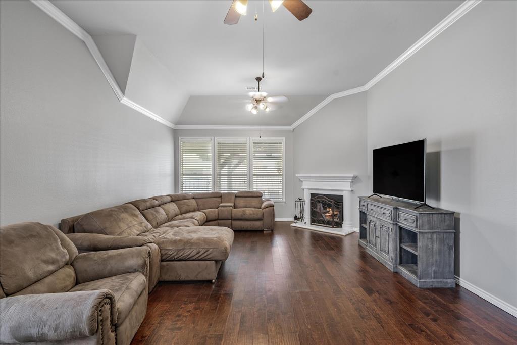 Grand Heritage Club - Residential