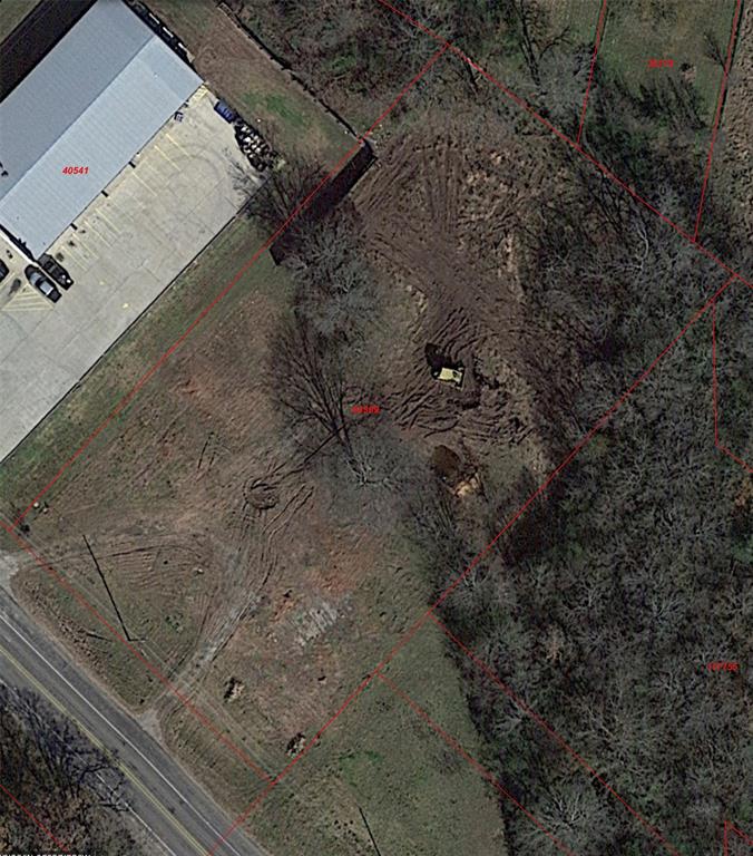 Howard Add - Land