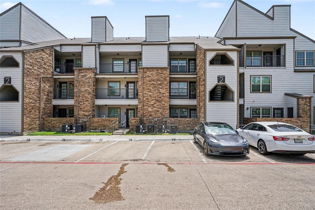 Sable Ridge Condos Ph 01-06 - Residential