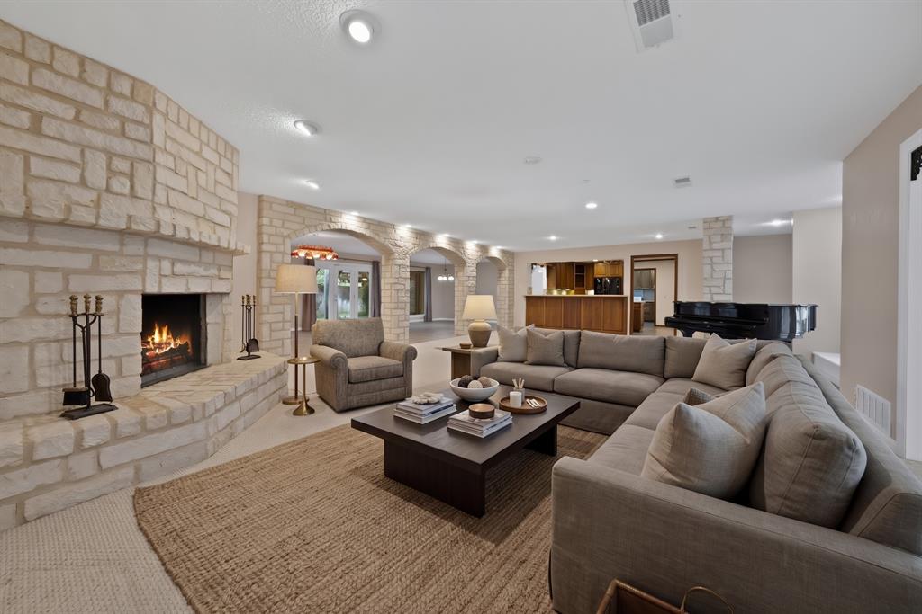 Interlochen Estates Add - Residential