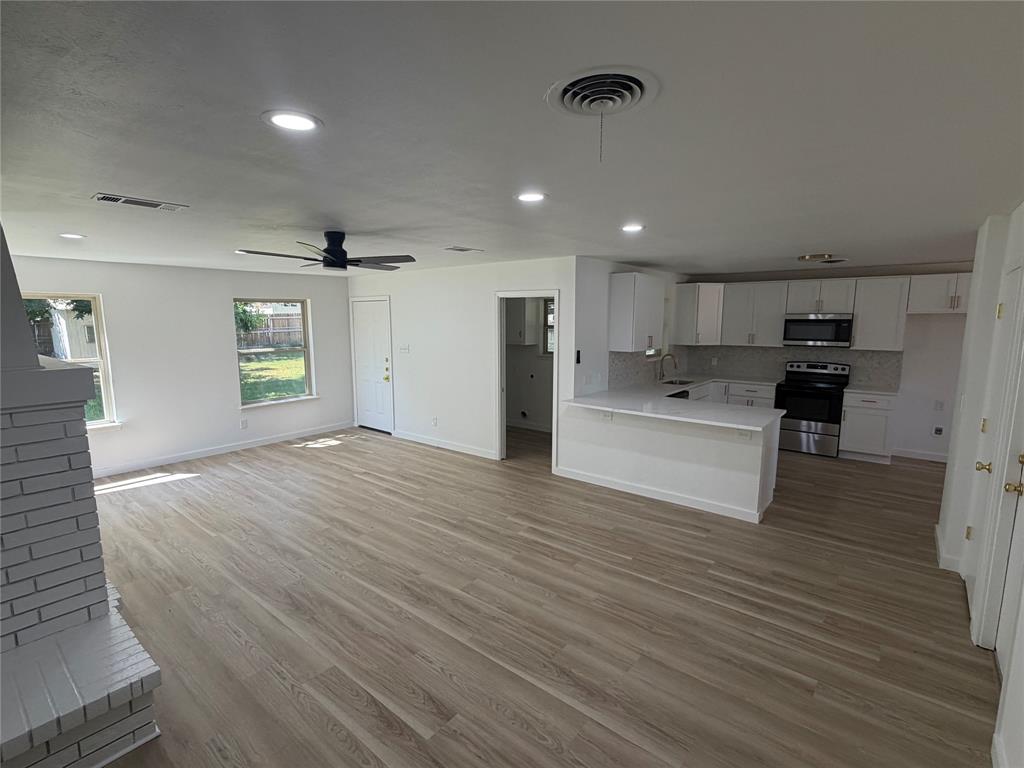 Wedgwood Add - Residential