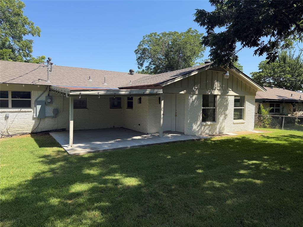 Wedgwood Add - Residential