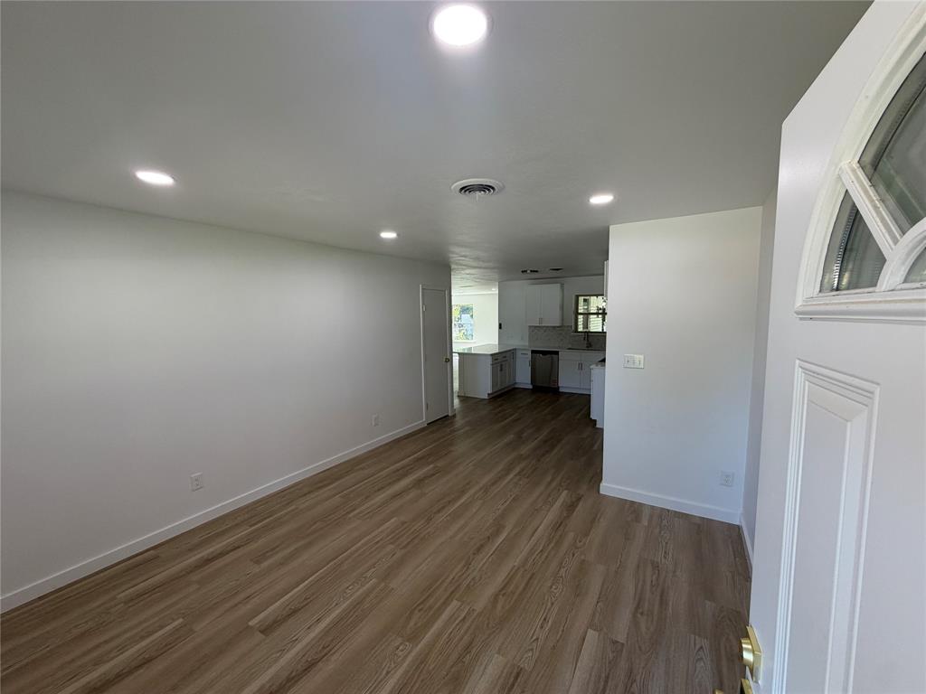 Wedgwood Add - Residential