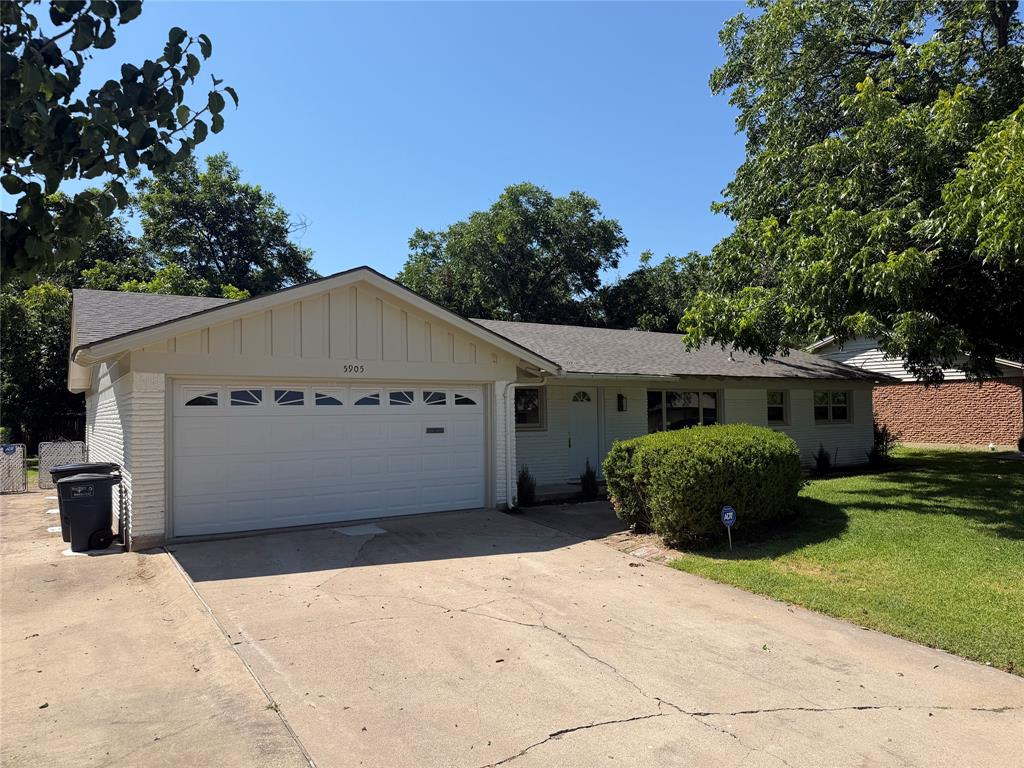 Wedgwood Add - Residential