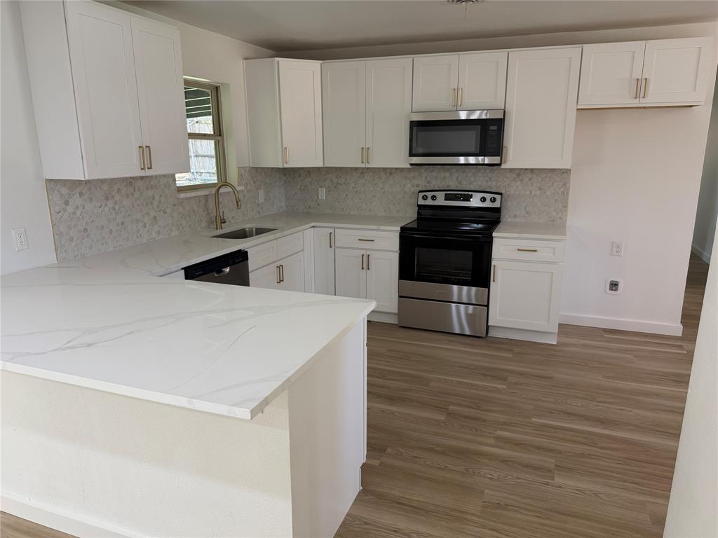 Wedgwood Add - Residential