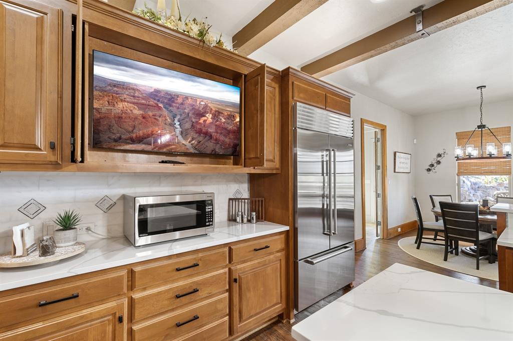 Woods Of Argyle - Residential