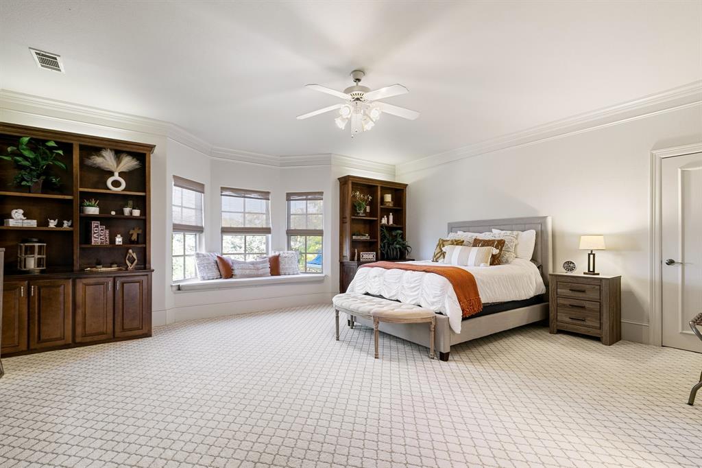 Woods Of Argyle - Residential