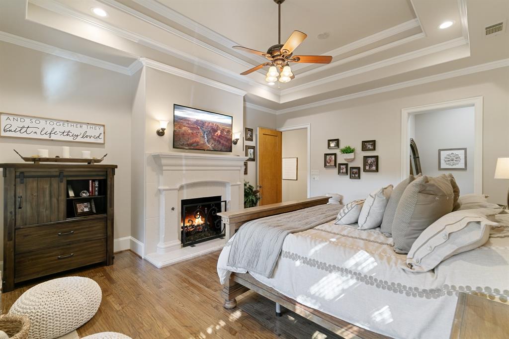 Woods Of Argyle - Residential