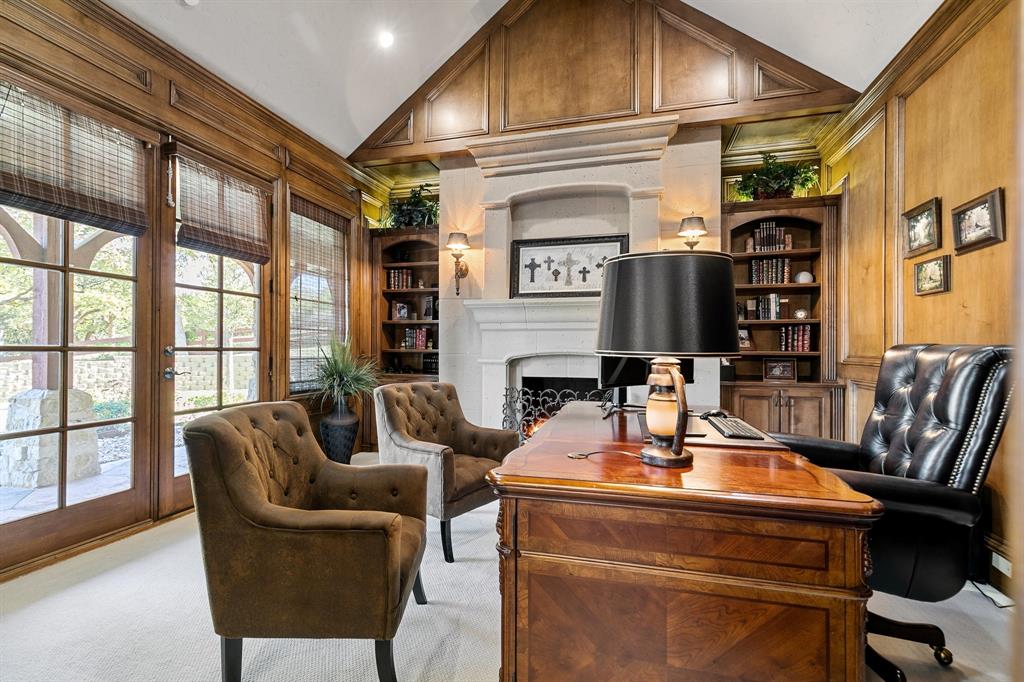 Woods Of Argyle - Residential