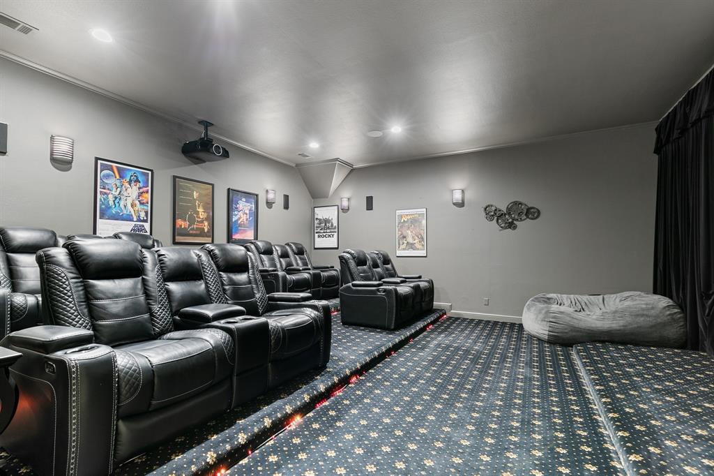 Woods Of Argyle - Residential