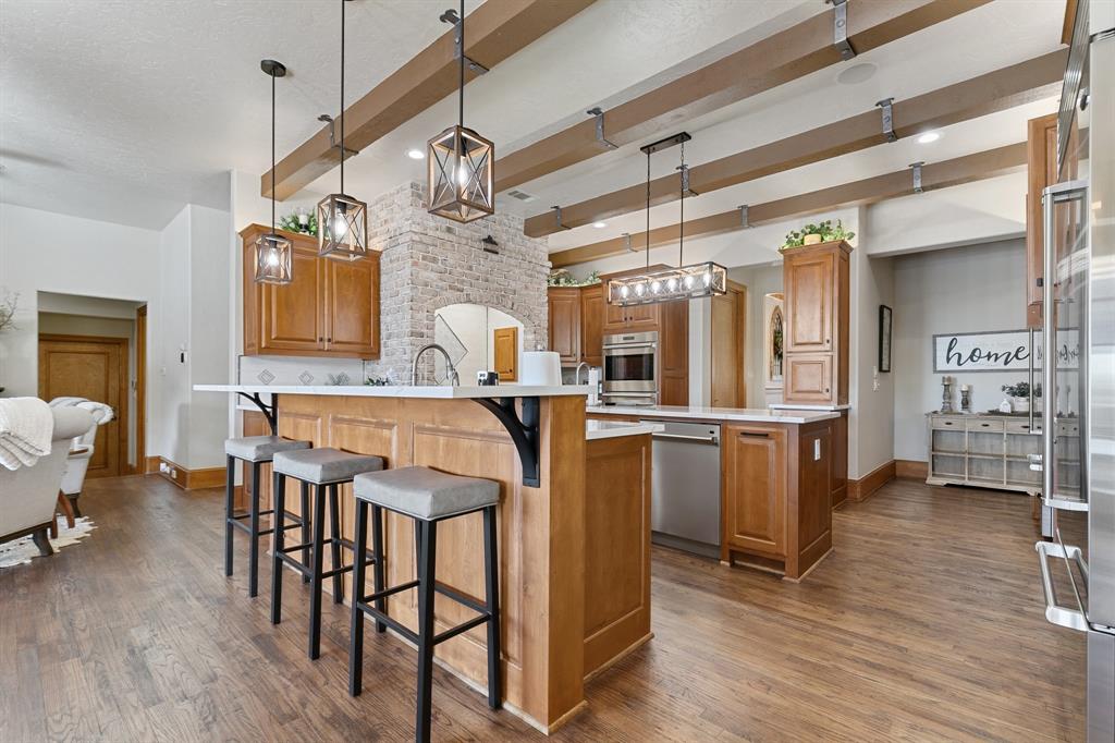 Woods Of Argyle - Residential