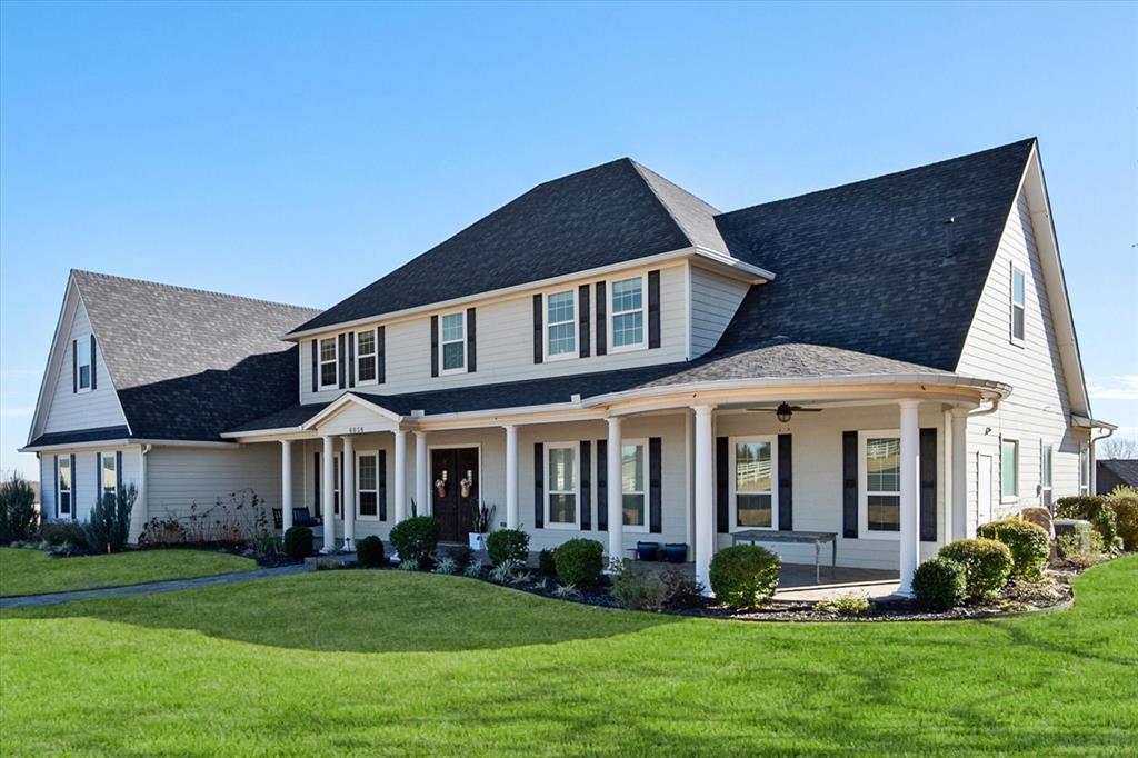 5986 Add - Residential