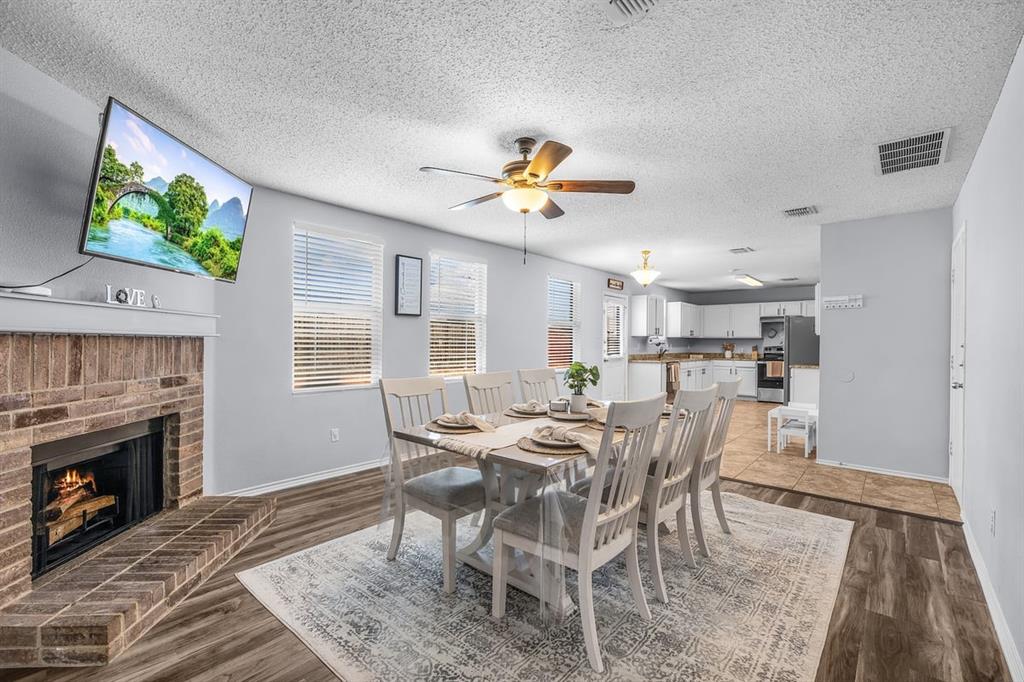 Harriet Creek Ranch Ph 3 - Residential