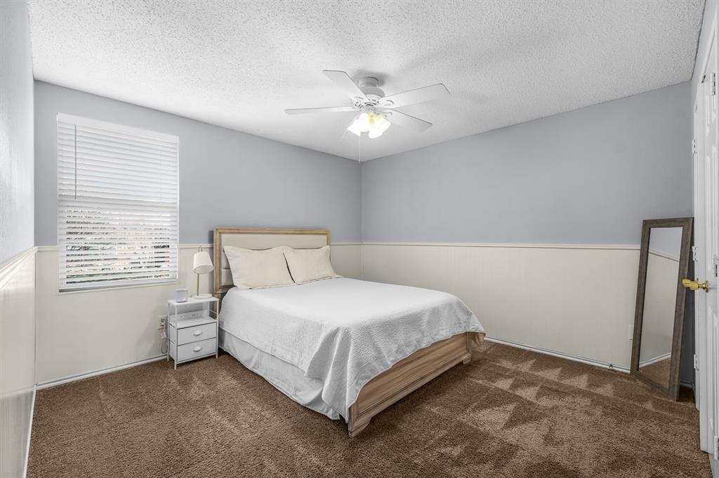 Harriet Creek Ranch Ph 3 - Residential
