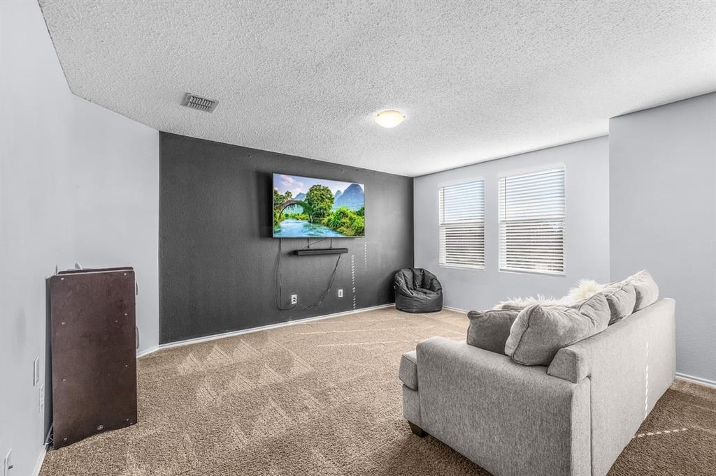 Harriet Creek Ranch Ph 3 - Residential