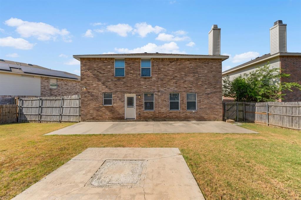 Harriet Creek Ranch Ph 3 - Residential