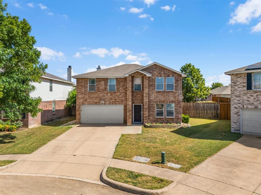 Harriet Creek Ranch Ph 3 - Residential