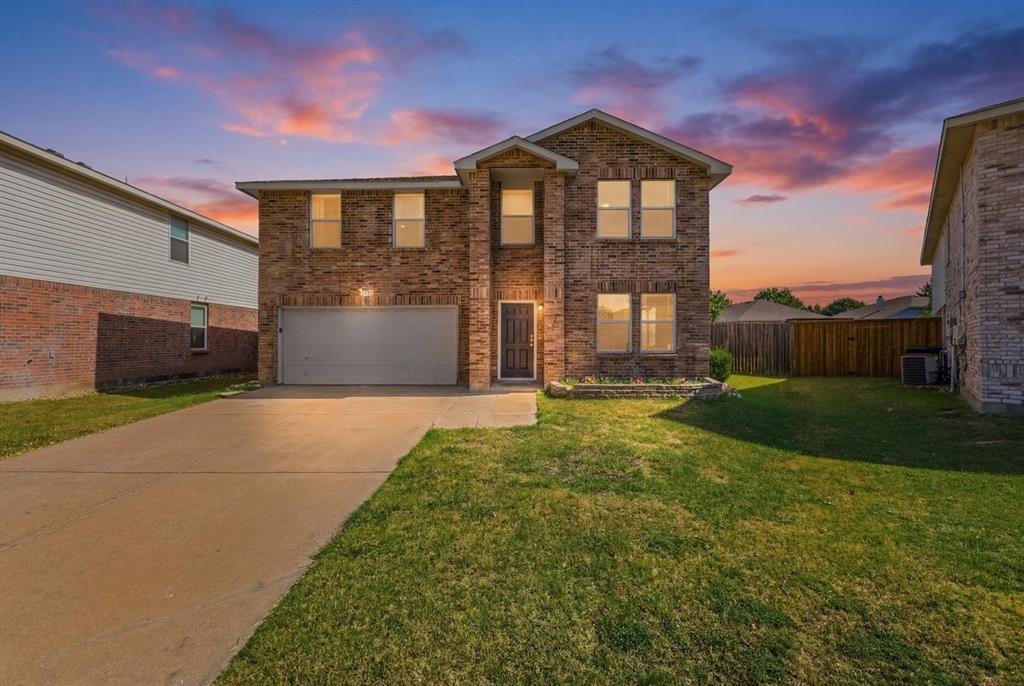 Harriet Creek Ranch Ph 3 - Residential