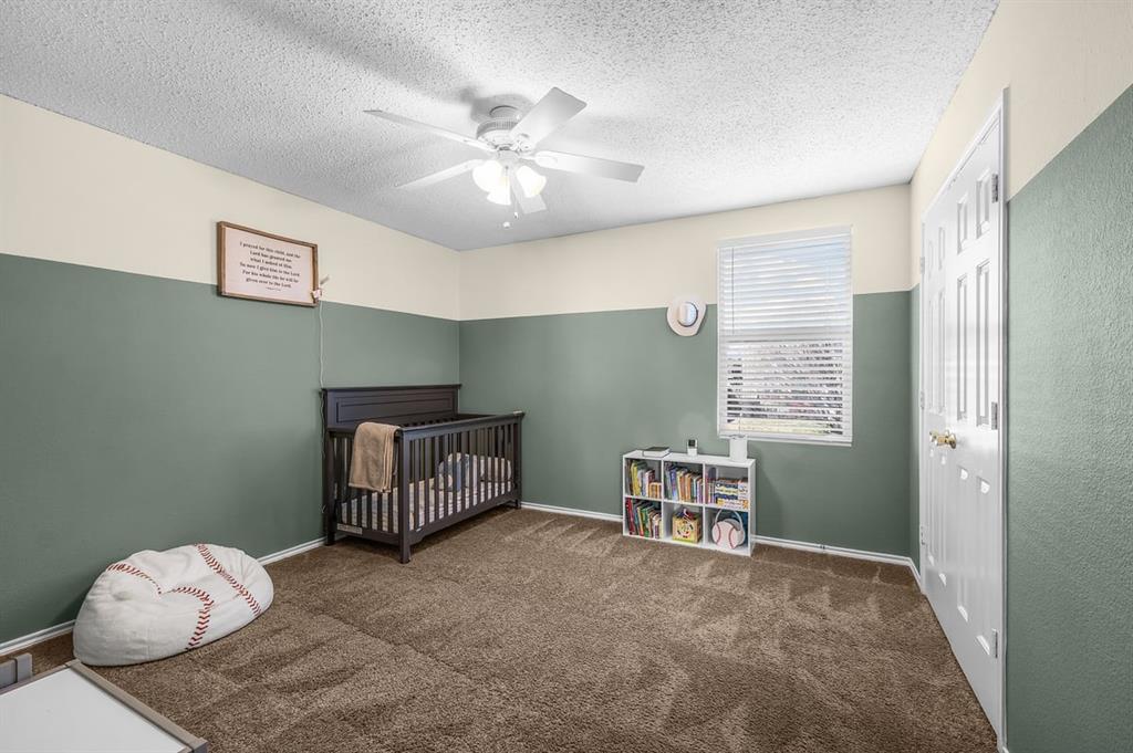 Harriet Creek Ranch Ph 3 - Residential