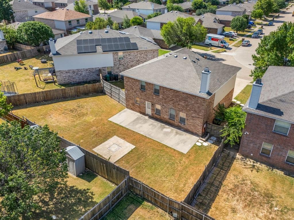 Harriet Creek Ranch Ph 3 - Residential