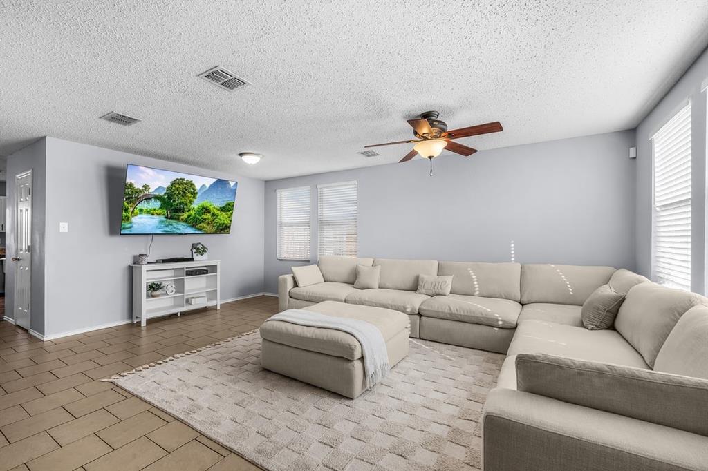 Harriet Creek Ranch Ph 3 - Residential