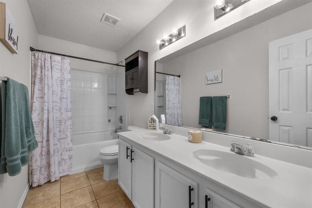 Harriet Creek Ranch Ph 3 - Residential