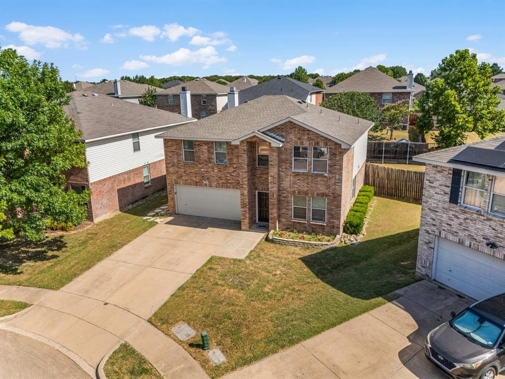 Harriet Creek Ranch Ph 3 - Residential
