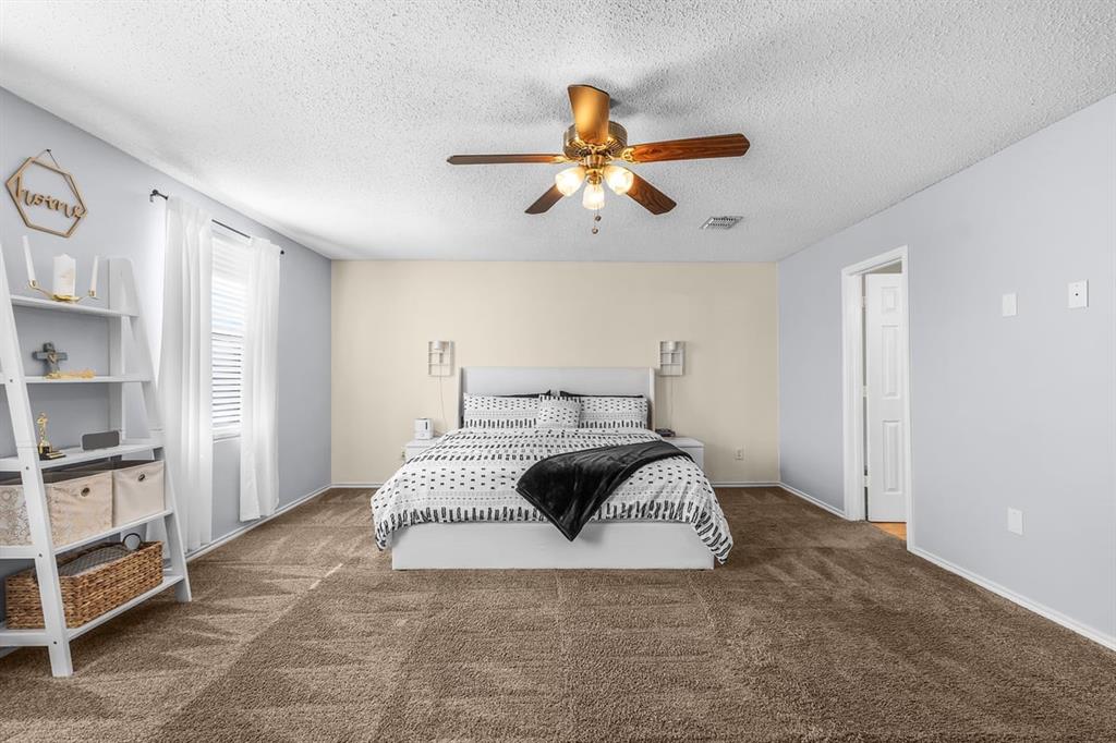 Harriet Creek Ranch Ph 3 - Residential