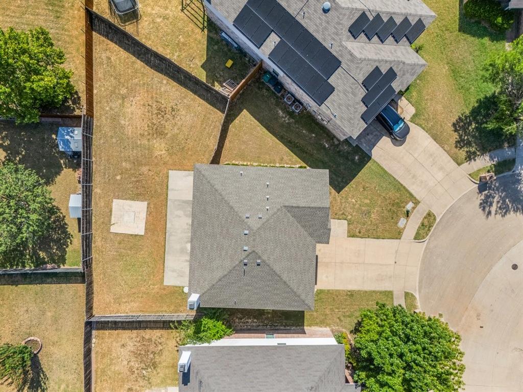 Harriet Creek Ranch Ph 3 - Residential