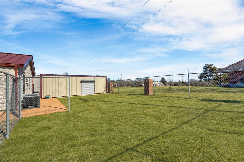 W B Evans Add - Residential
