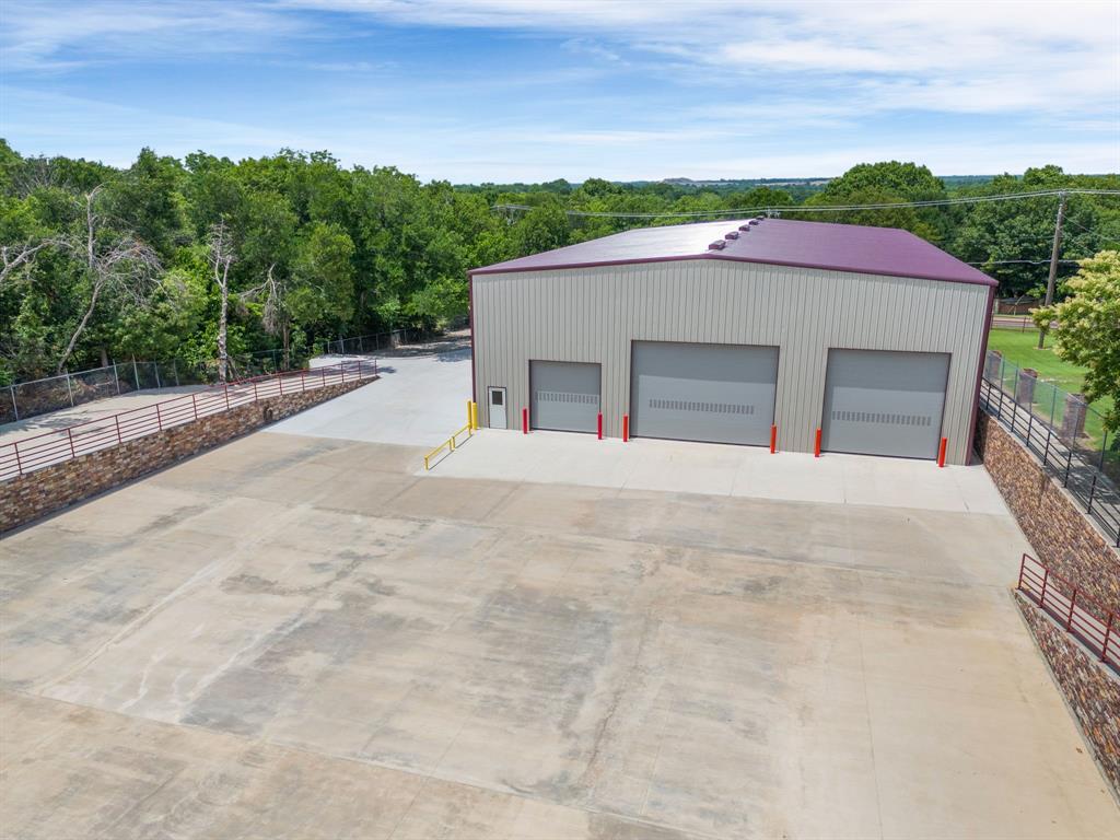 W B Evans Add - Residential