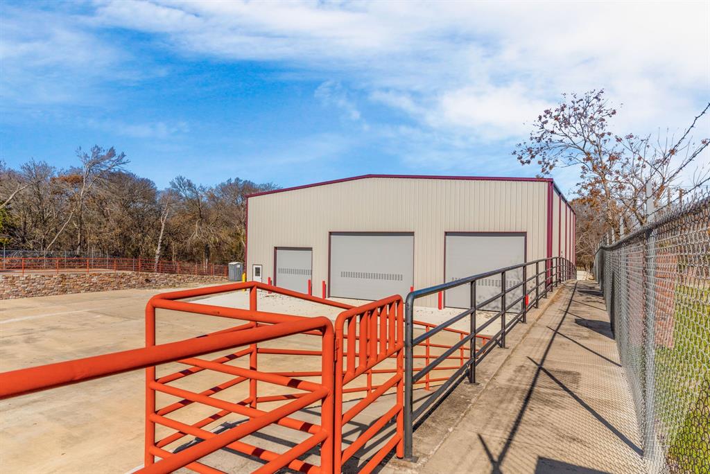 W B Evans Add - Residential