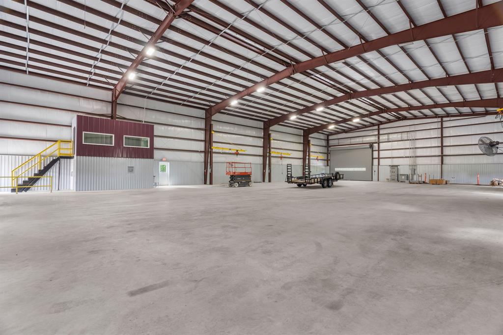W B Evans Add - Residential