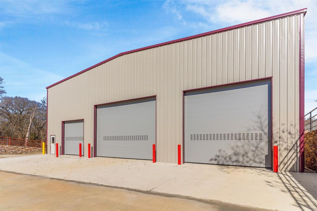W B Evans Add - Residential