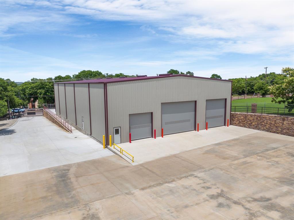 W B Evans Add - Residential
