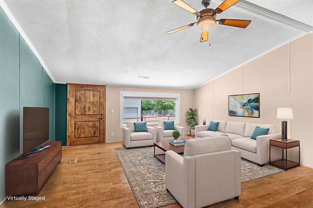 W B Evans Add - Residential