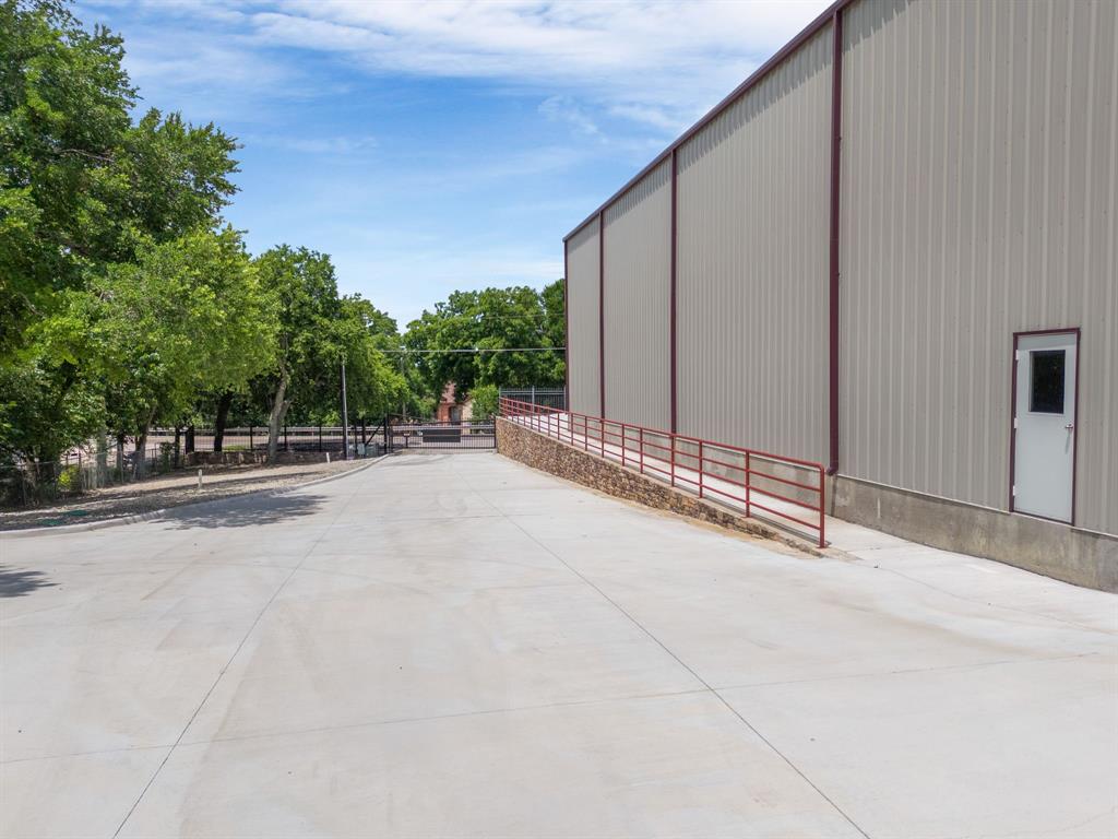 W B Evans Add - Residential