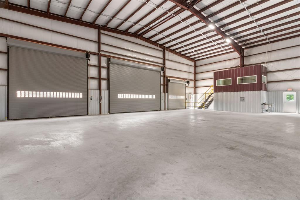 W B Evans Add - Residential
