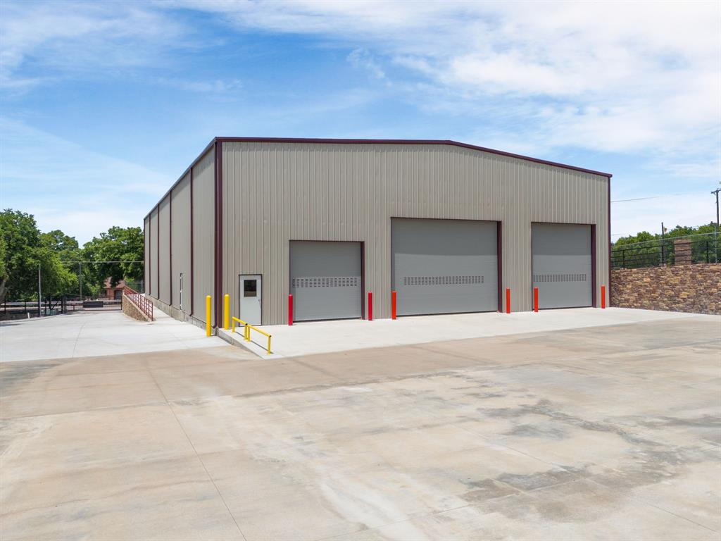 W B Evans Add - Residential