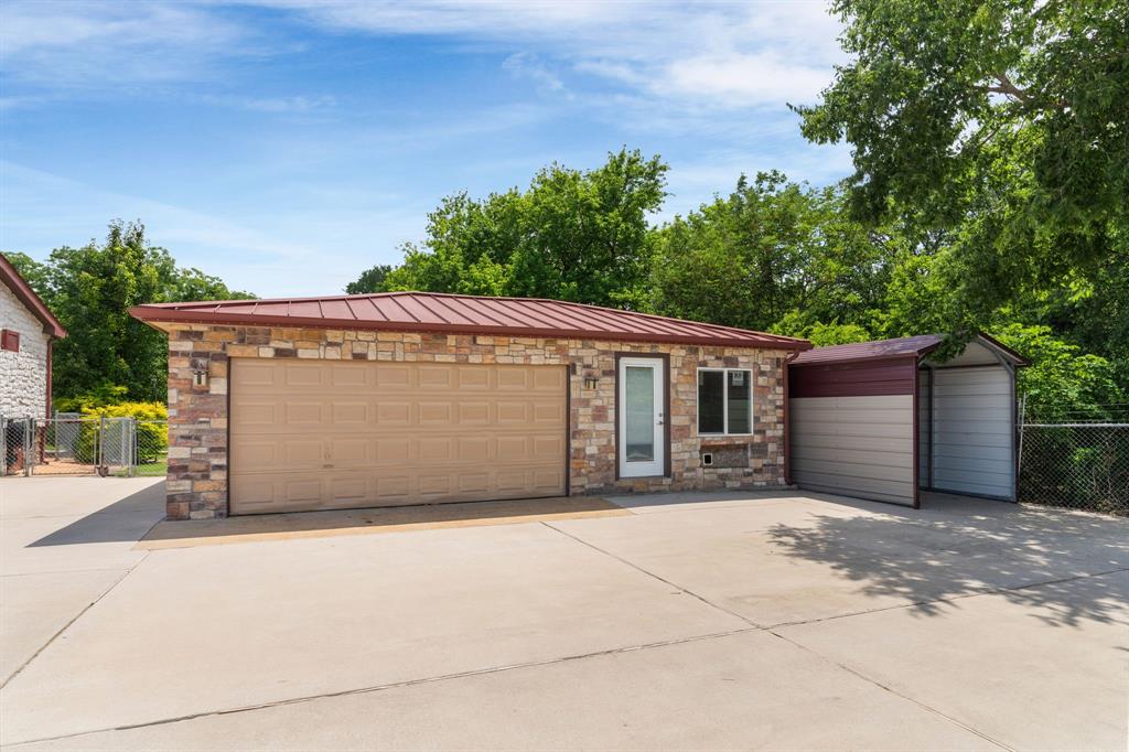 W B Evans Add - Residential