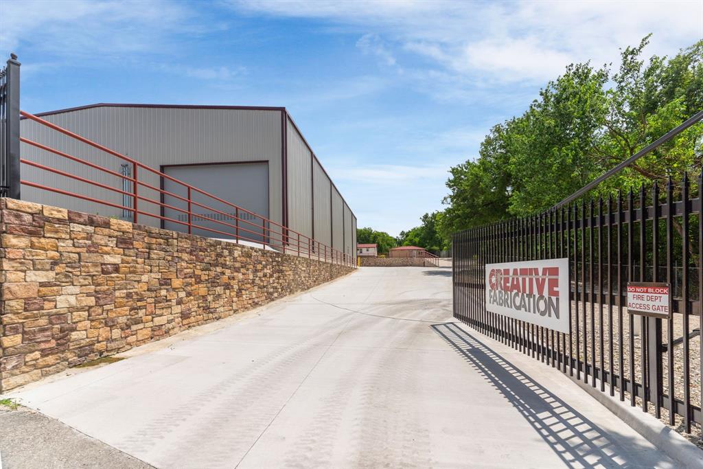 W B Evans Add - Residential