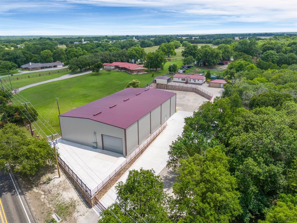 W B Evans Add - Residential