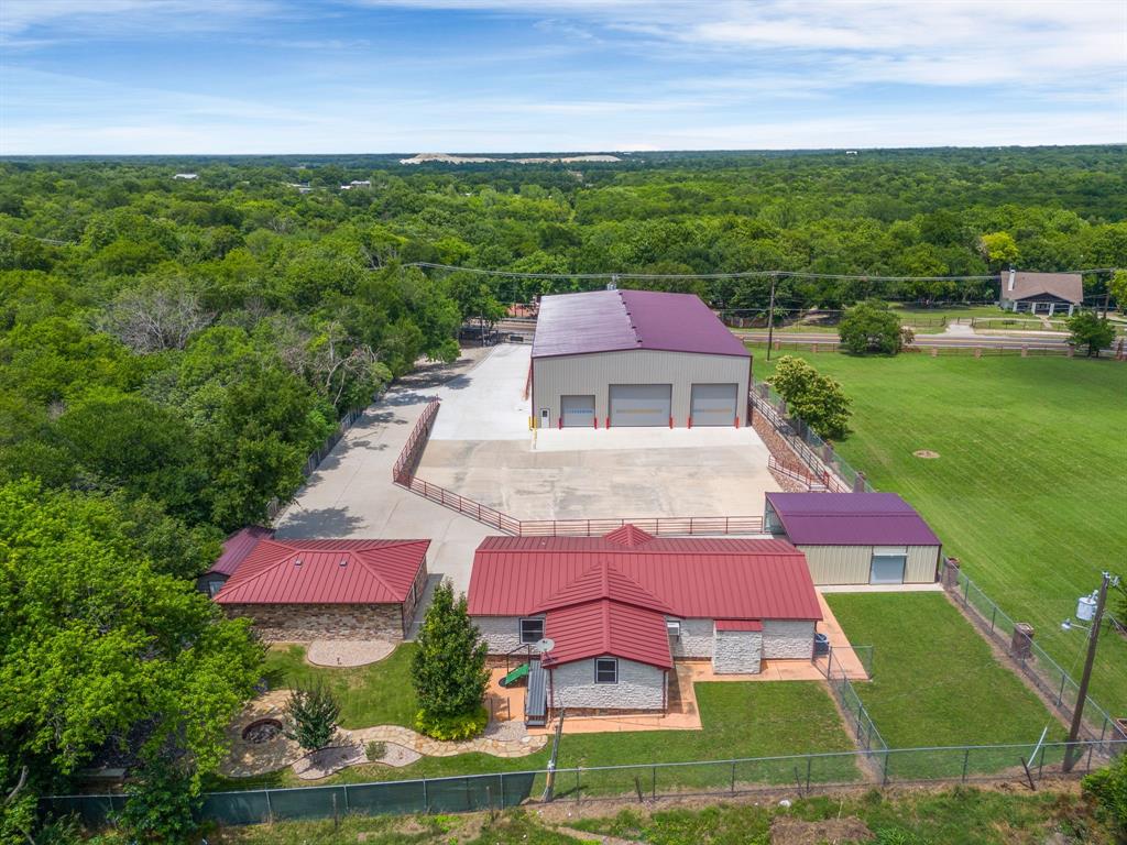 W B Evans Add - Residential