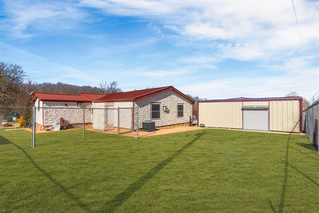 W B Evans Add - Residential