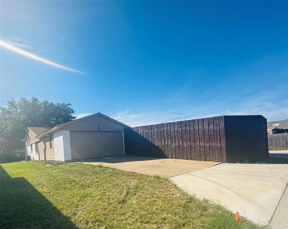 TRAILWOOD 6 - Residential